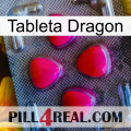 Dragon Tablet 13